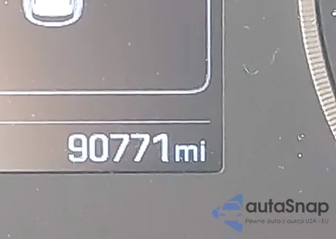 2017 Hyundai Tucson Sport z USA, uszkodzony, nr VIN KM8J3CA2XHU326613